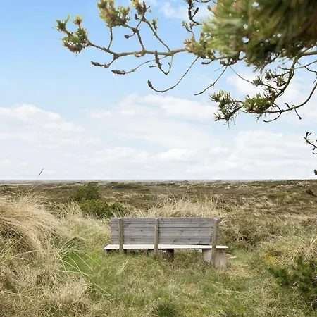 2 Bedroom In Fjerritslev