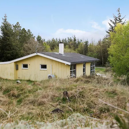 2 Bedroom In * Fjerritslev