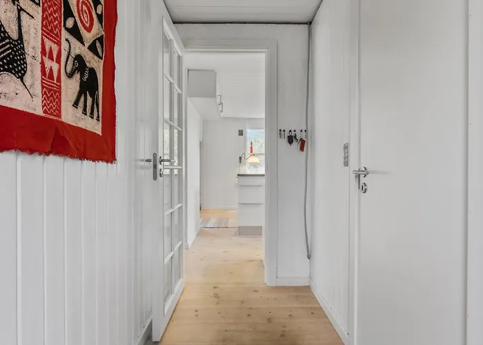 2 Bedroom In