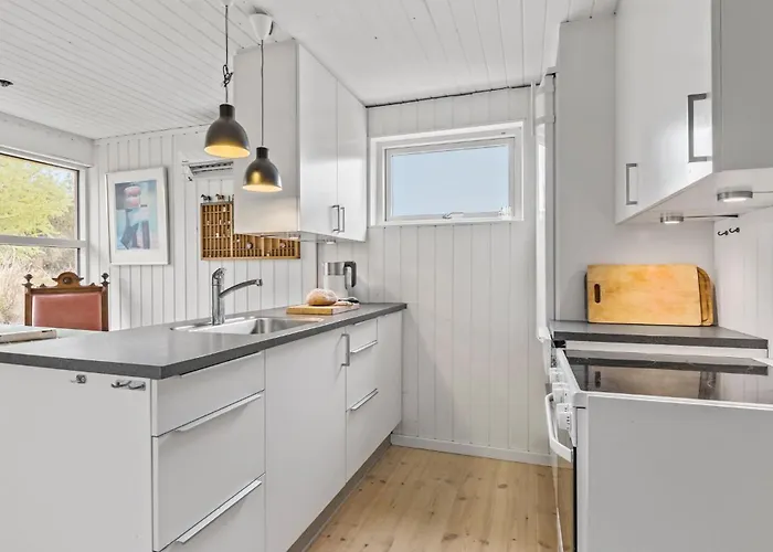 2 Bedroom In Casa de Férias