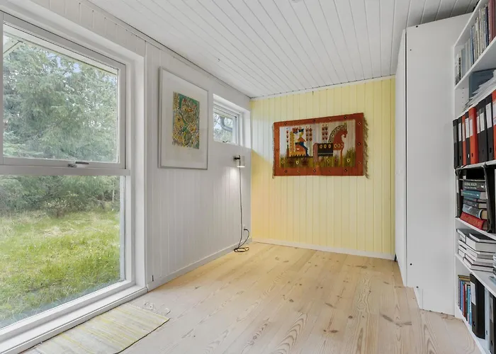 2 Bedroom In Casa de Férias